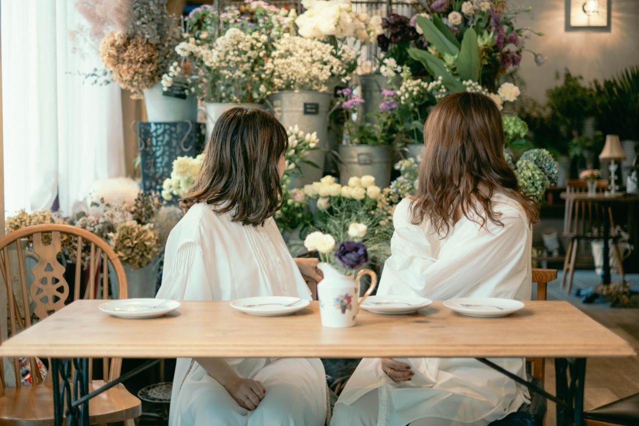 7 Hotel&cafe Hotel Tokio