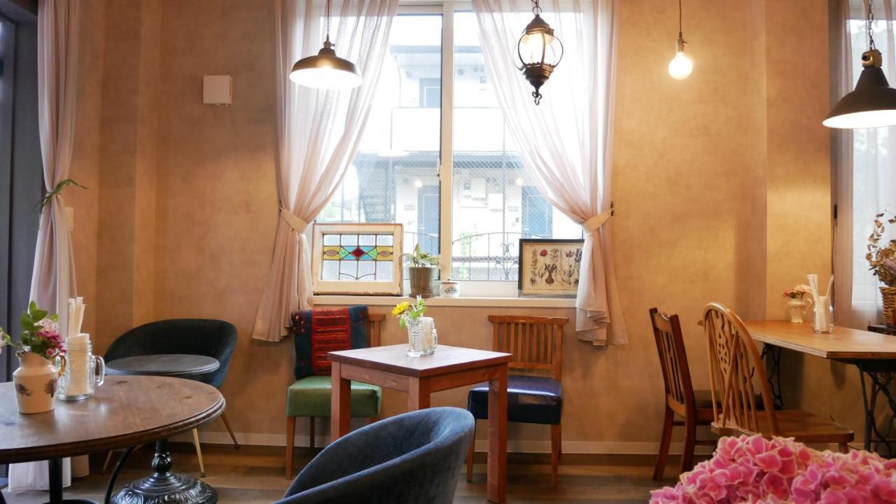 7 Hotel&cafe 2*