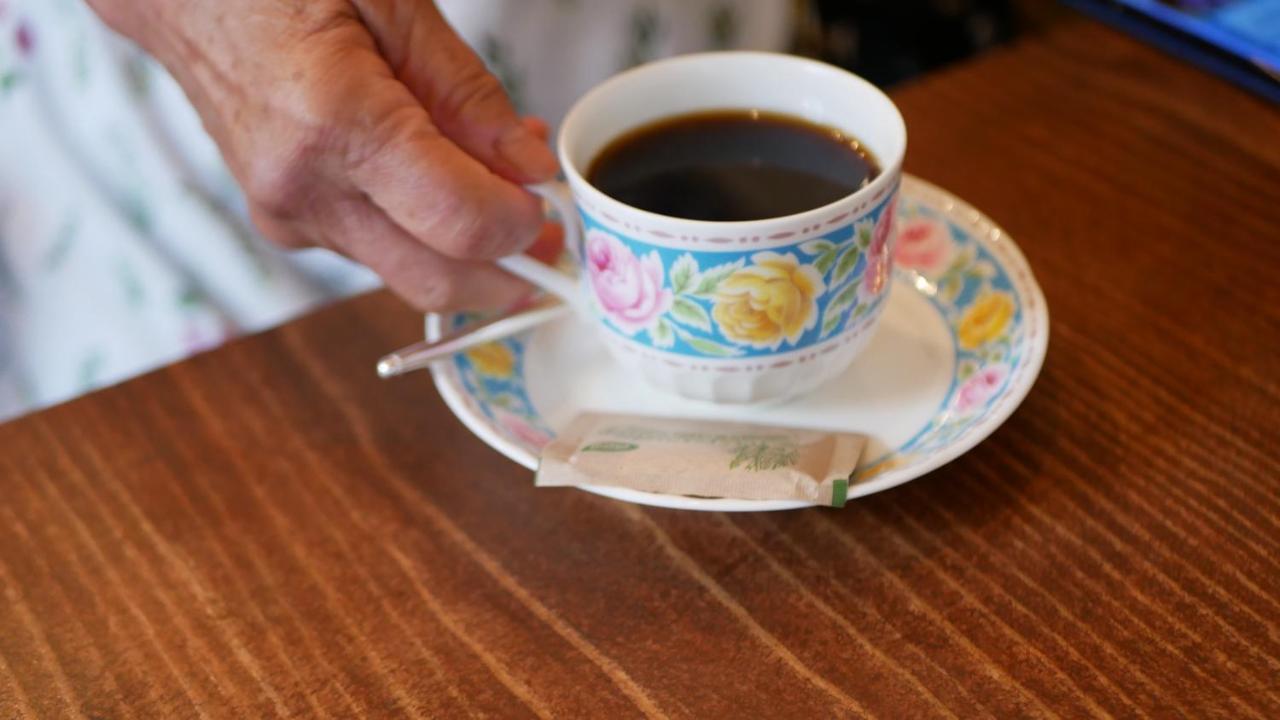 7 Hotel&cafe 2* Tokio
