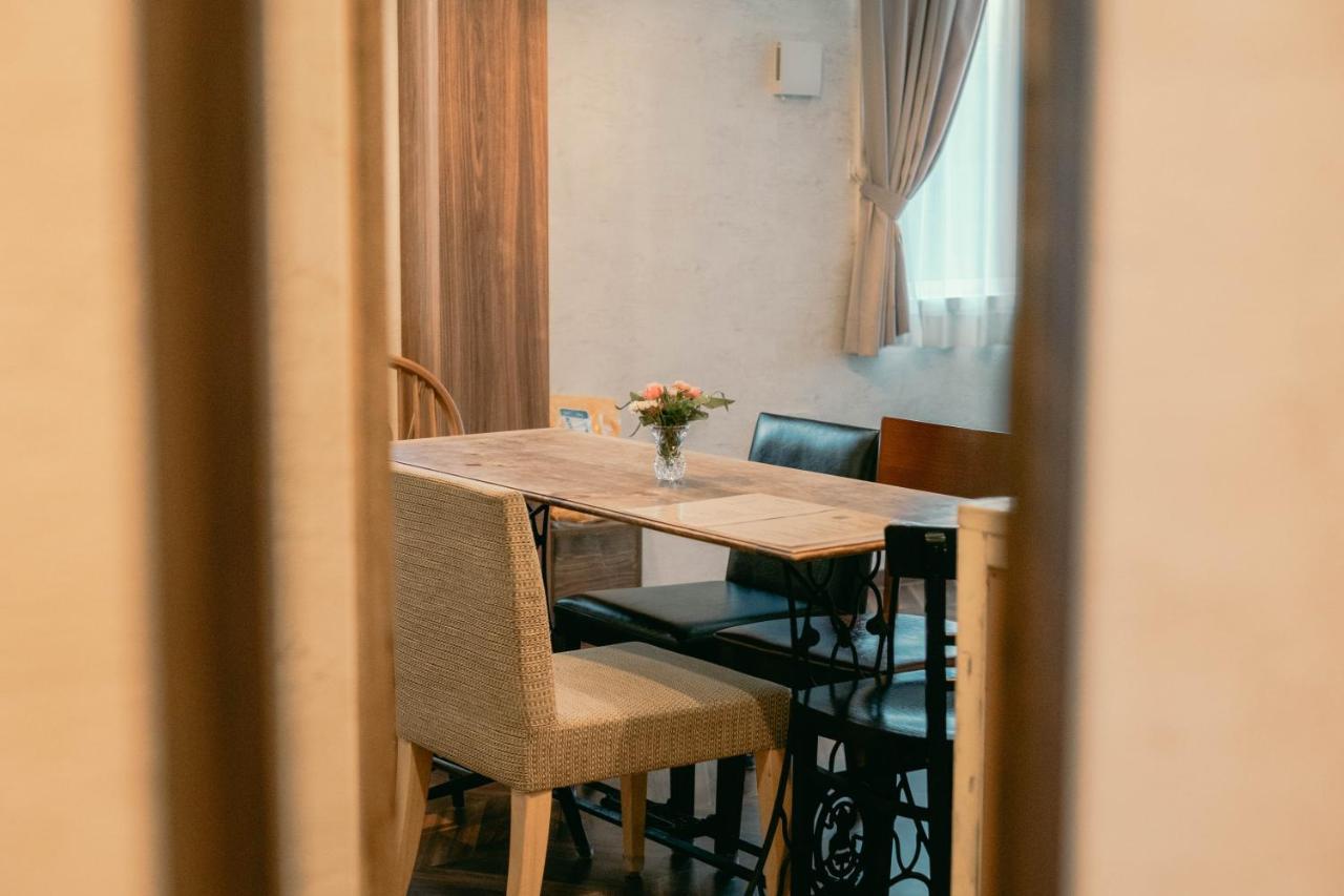 7 Hotel&cafe Tokio