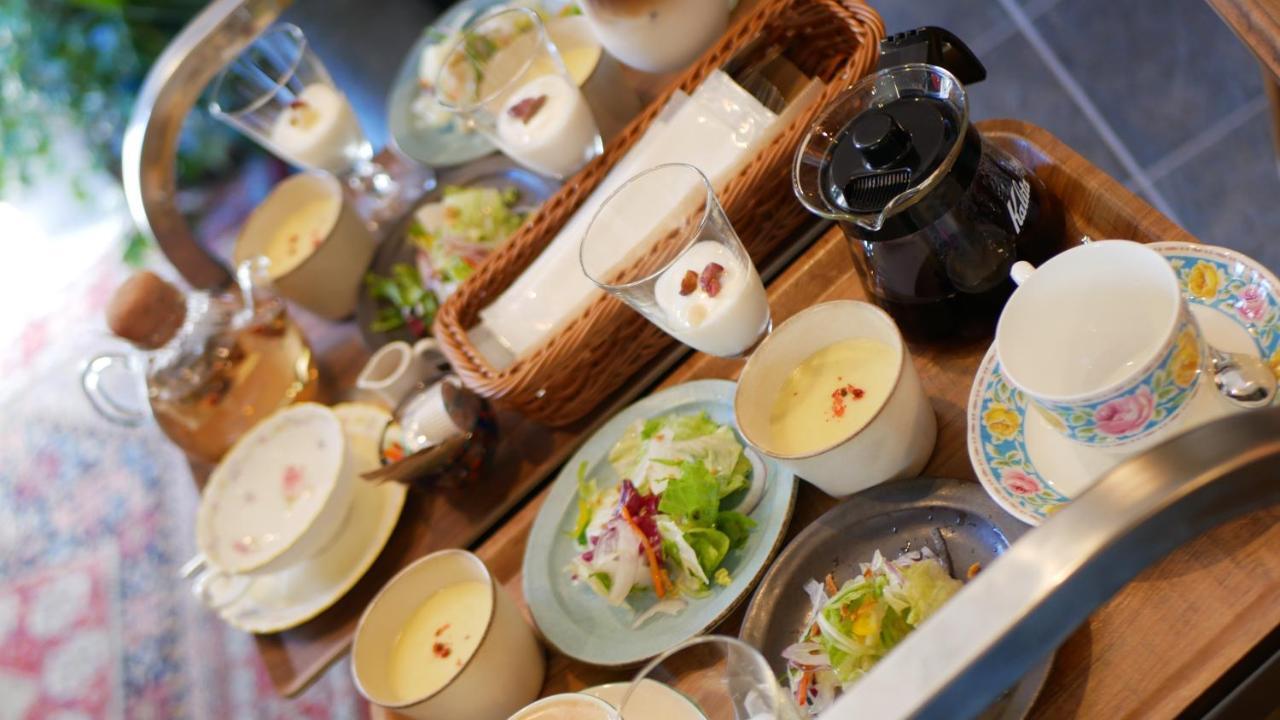 7 Hotel&cafe 2* Tokio