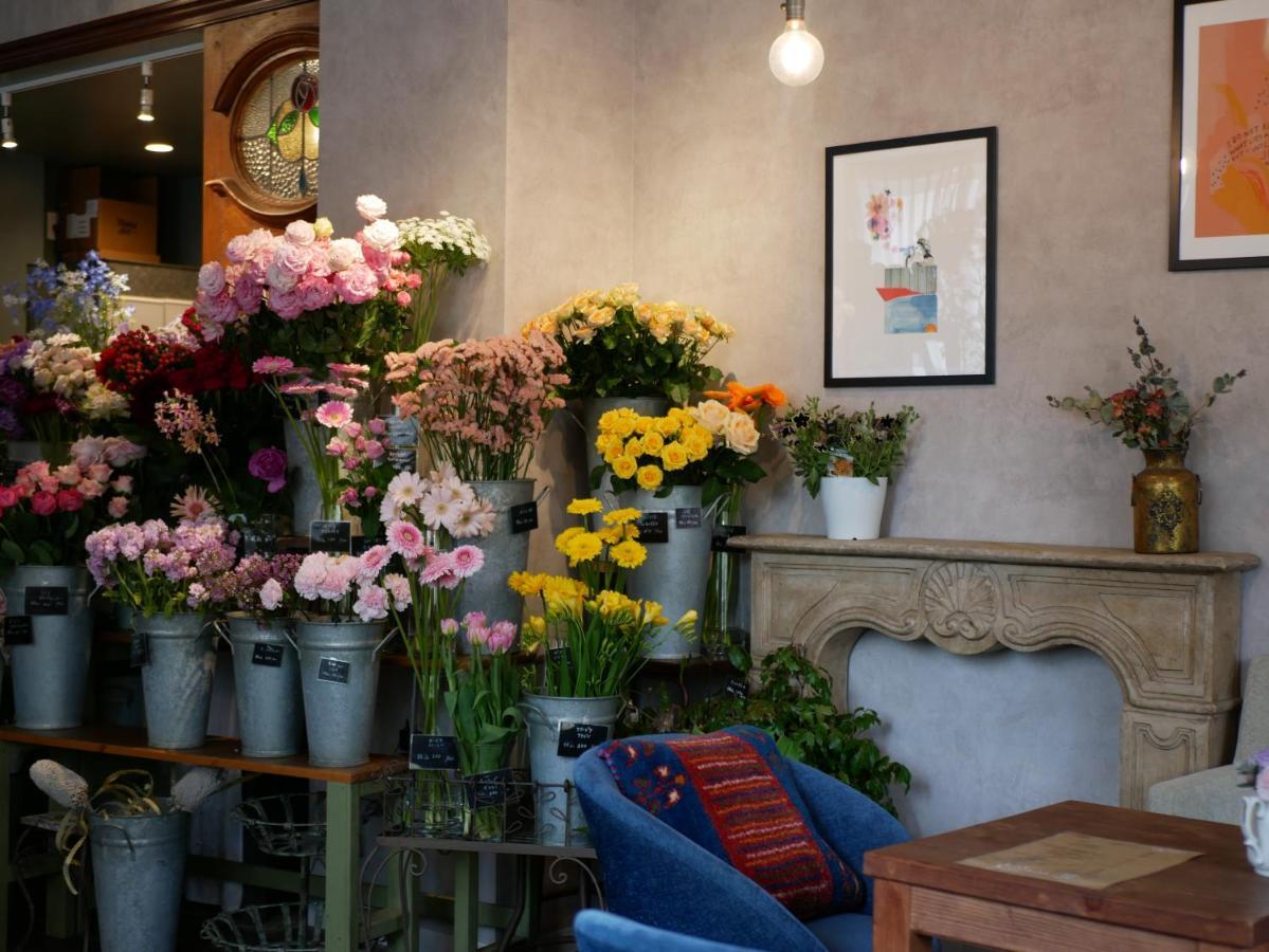 7 Hotel&cafe Hotel Tokio
