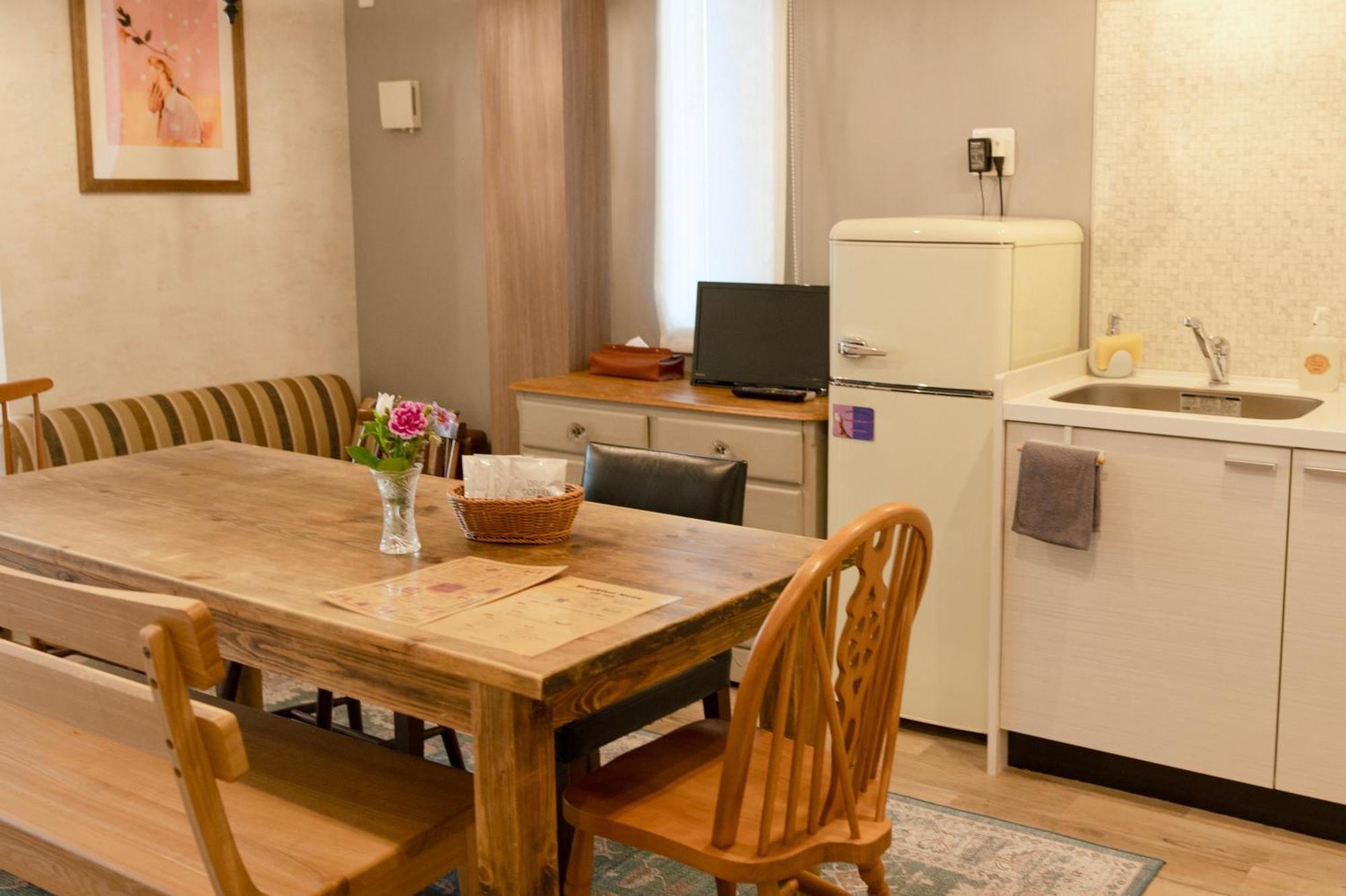 7 Hotel&cafe Hotel