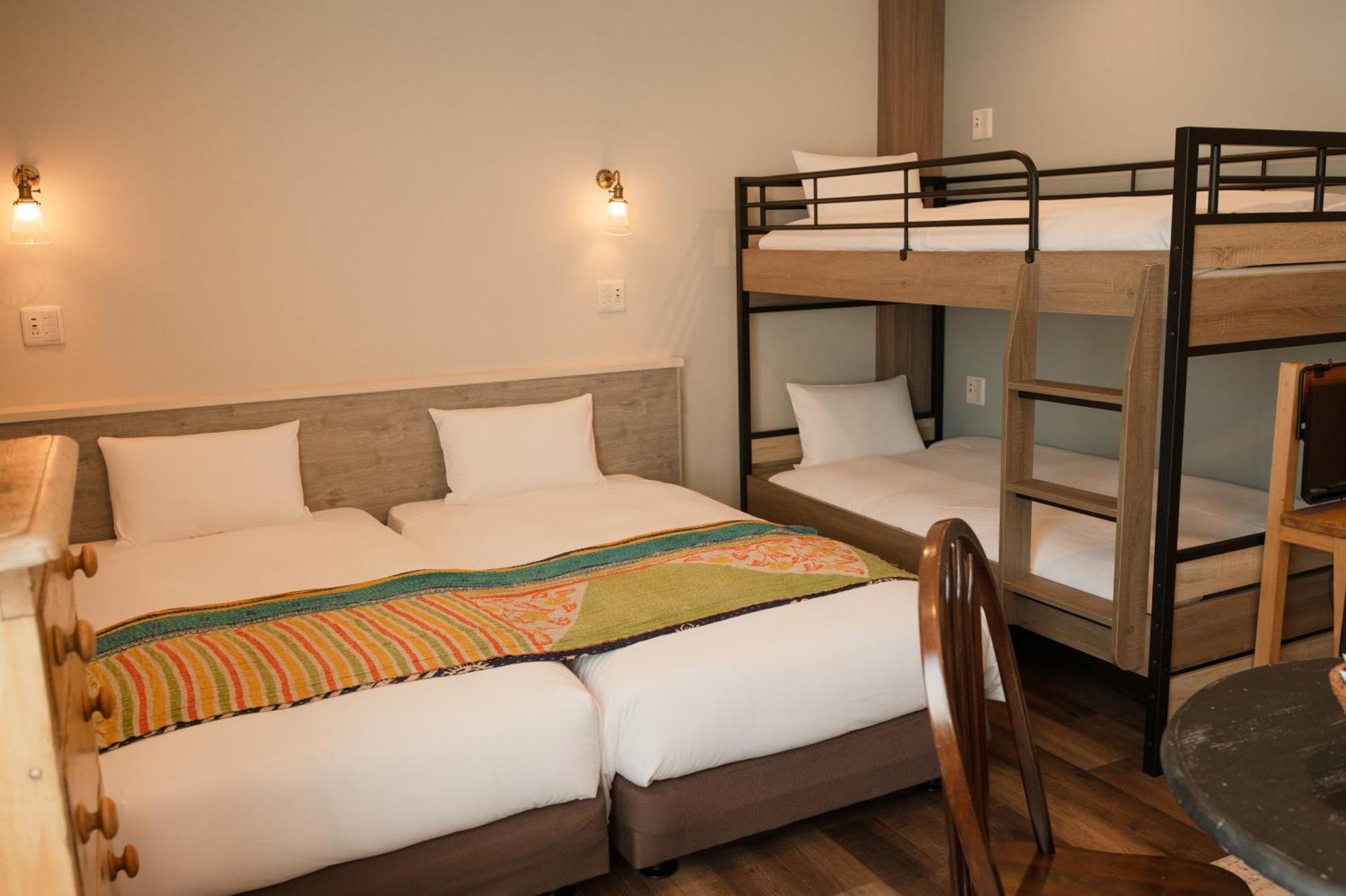 7 Hotel&cafe Hotel Tokio