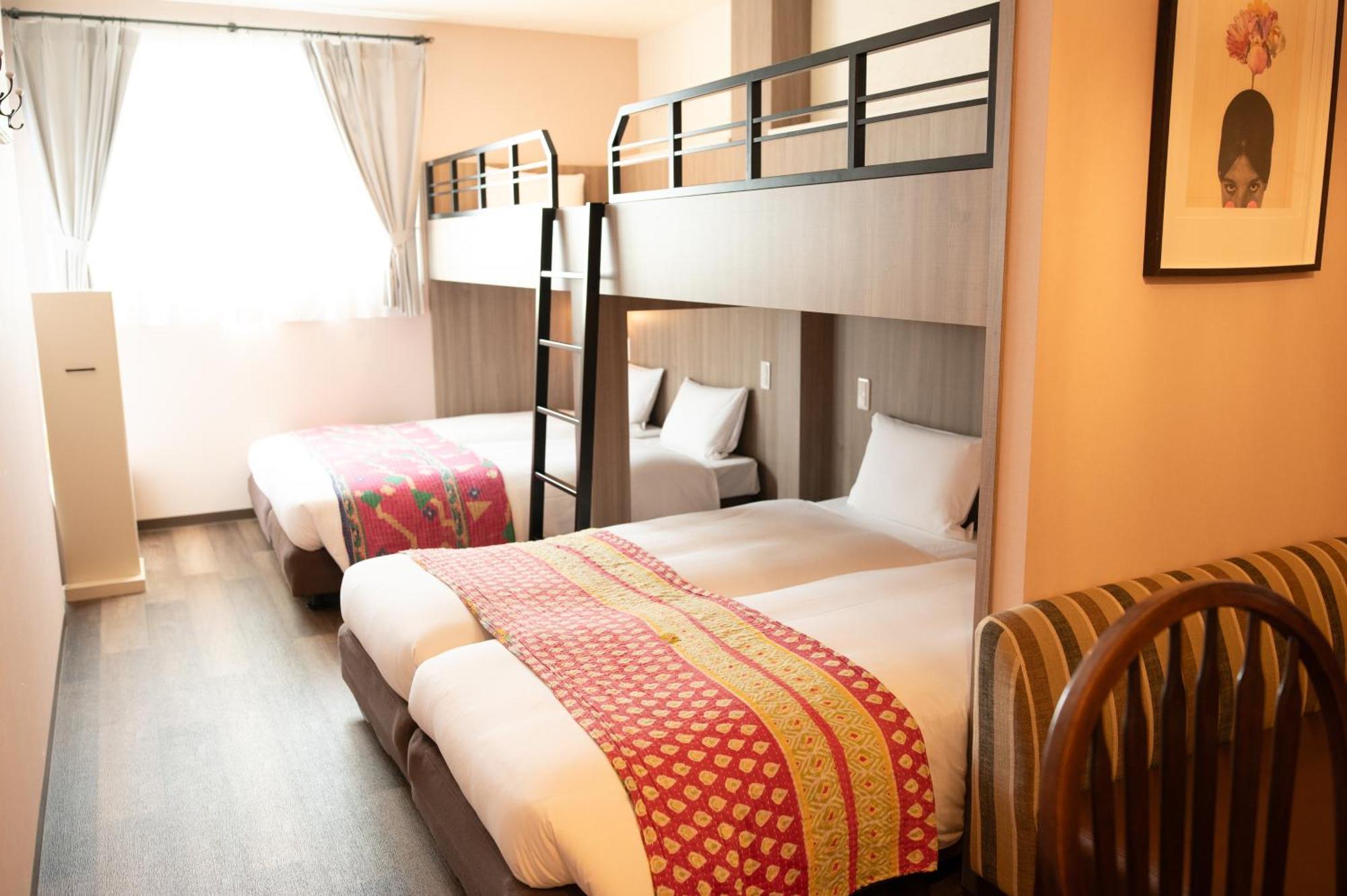 7 Hotel&cafe Hotel 2*