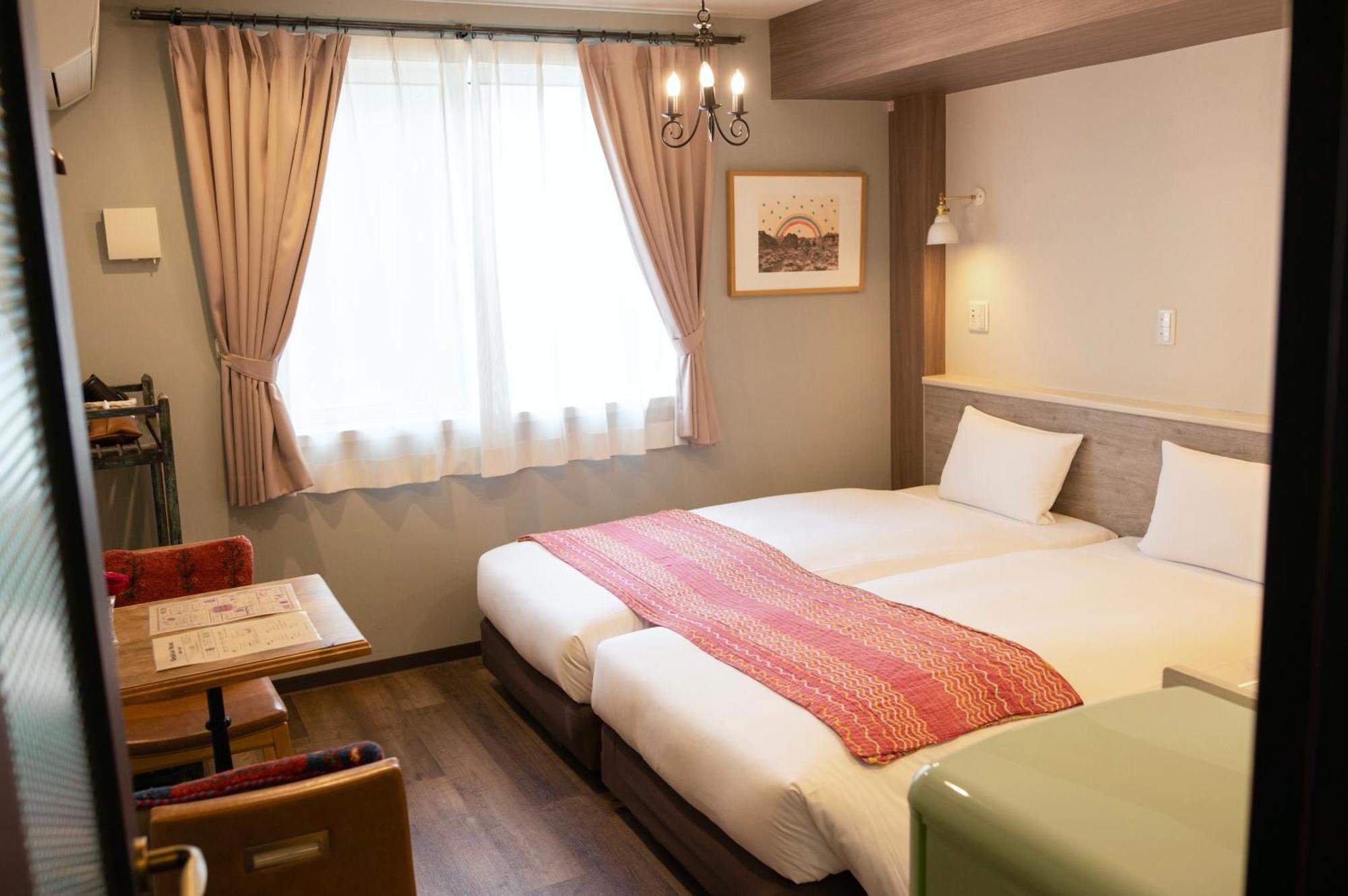 7 Hotel&cafe