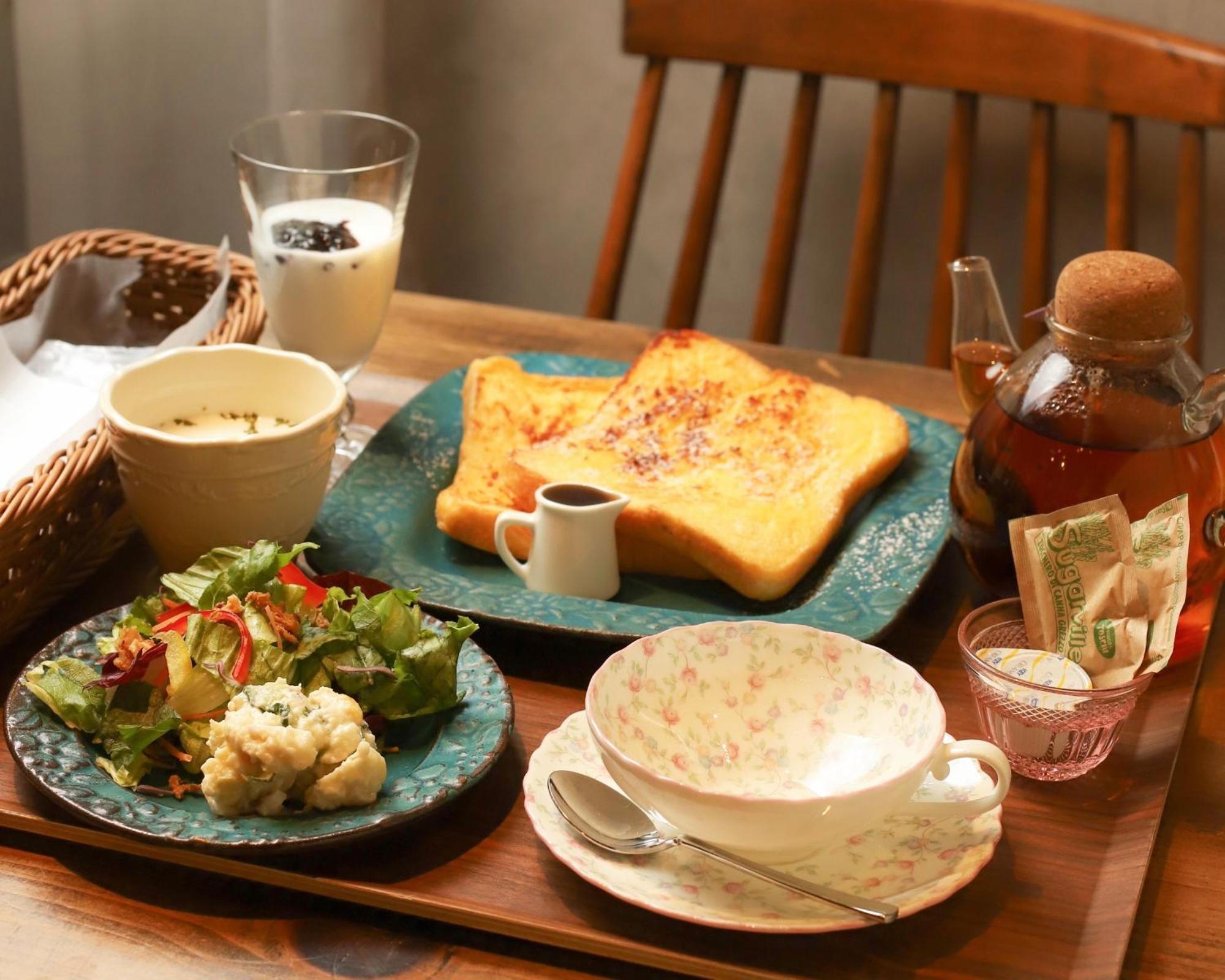 7 Hotel&cafe Hotel Tokio